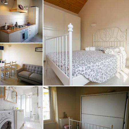 Q21Apartment -The Silent Charm Бергамо Екстериор снимка