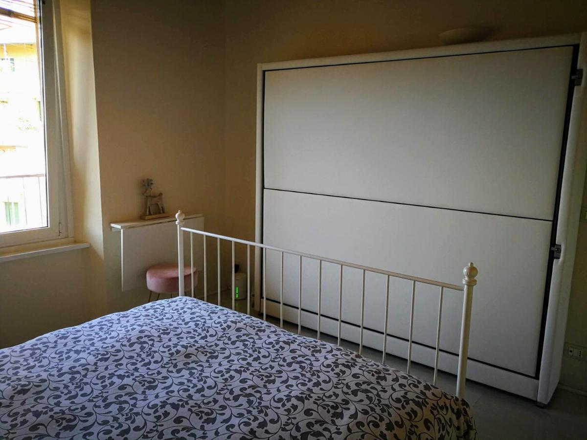 Q21Apartment -The Silent Charm Бергамо Екстериор снимка
