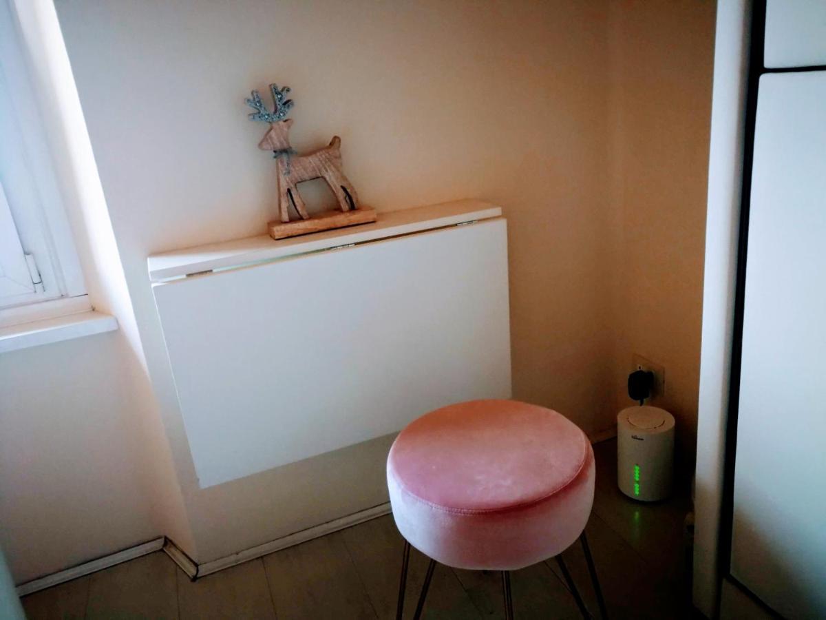 Q21Apartment -The Silent Charm Бергамо Екстериор снимка