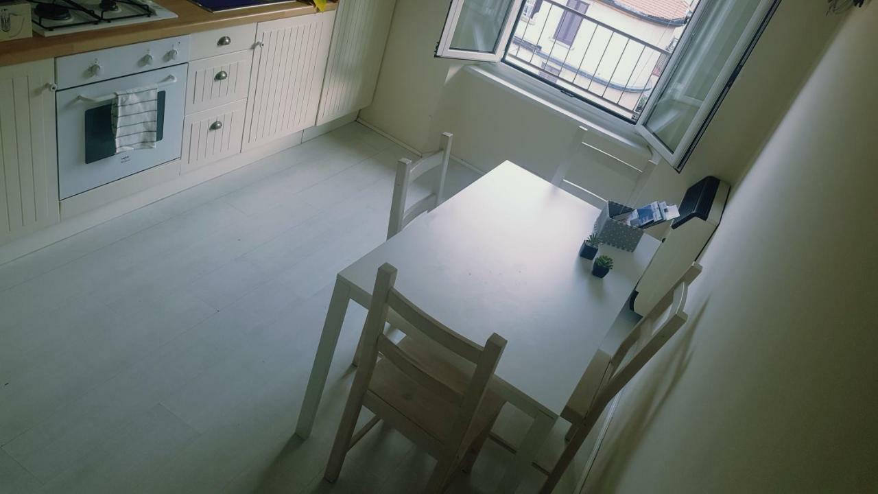 Q21Apartment -The Silent Charm Бергамо Екстериор снимка