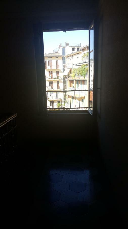 Q21Apartment -The Silent Charm Бергамо Екстериор снимка